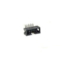 باکس هدر 5*2 رایت BOX 10pin RA